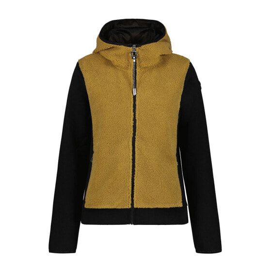 LUHTA Aliskala hoodie fleece