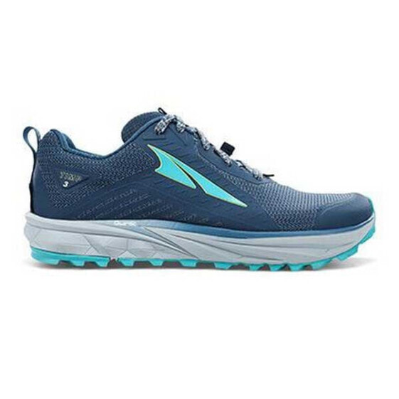 ALTRA Timp 3 trail running shoes