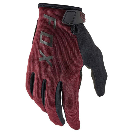 FOX RACING MTB Ranger Gel Short Gloves