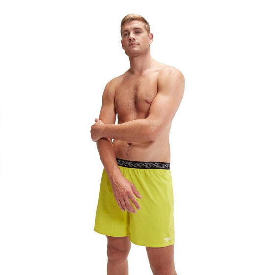 SPEEDO Hyper Boom Band 16´´ Swimming Shorts