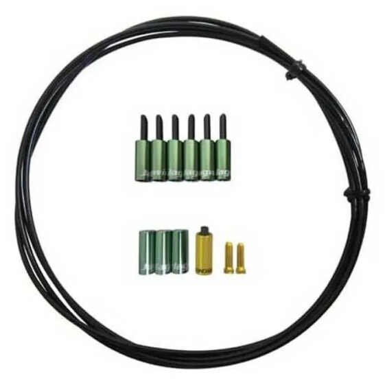 JAGWIRE Universal Pro Housing Seal Kit shift cable