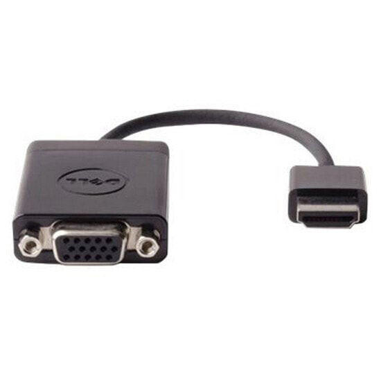 DELL HDMI To VGA Adapter