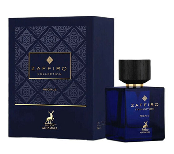 Zaffiro Collection Regale - EDP