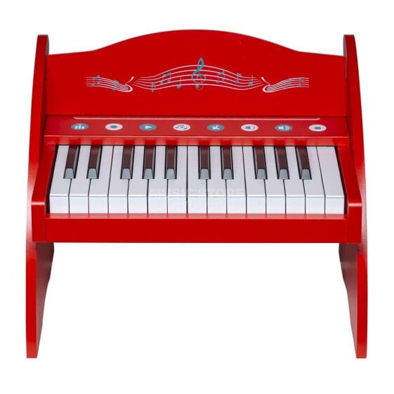 keymaXX Kids Maxi Piano RD