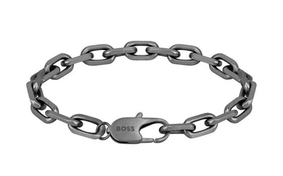 Fashion steel men´s bracelet 1580502