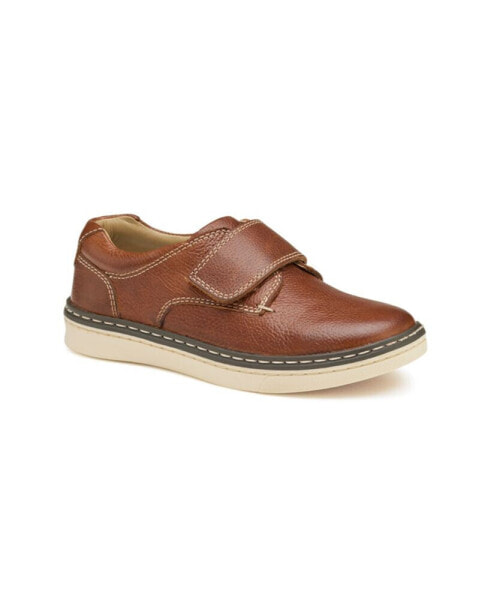 Кеды для мальчиков Johnston & Murphy McGuffey Slip-On