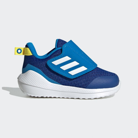 ADIDAS EQ21 Run 2.0 AC Running Shoes Infant