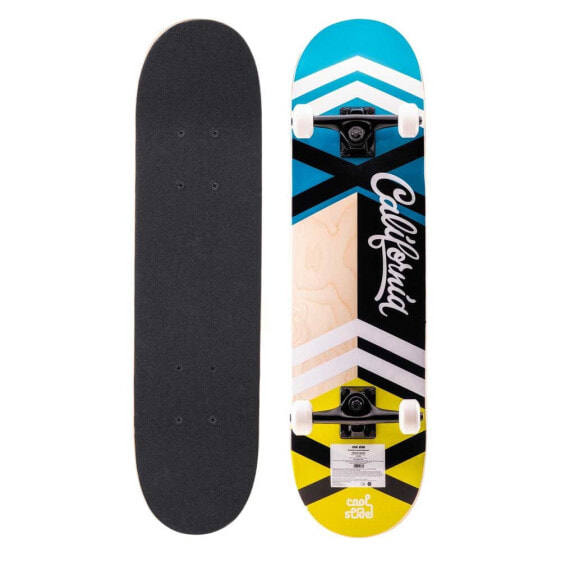 COOLSLIDE Trafalgars Skateboard