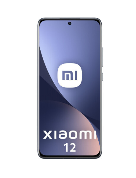 Xiaomi Mi 1 - Smartphone - 13 MP 256 GB - Gray