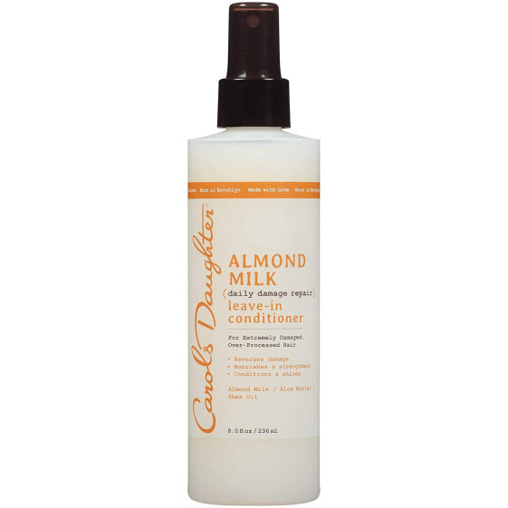 Carol Daughter Almond Milk Leave In Conditioner by Carol's Daughter