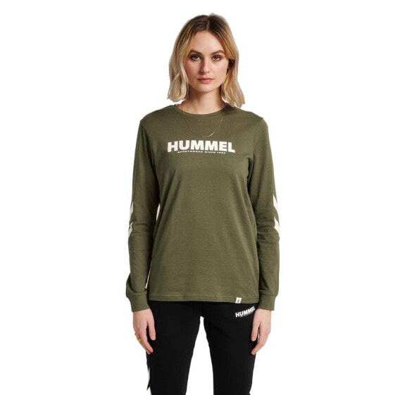 HUMMEL Legacy long sleeve T-shirt