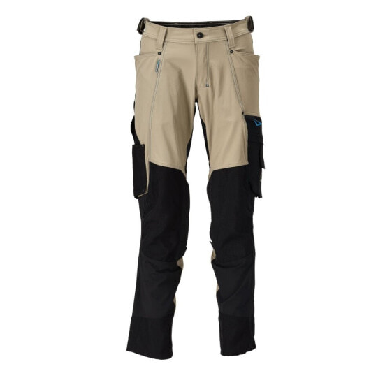 MASCOT Advanced 23179 Big Knee Pad Pockets pants