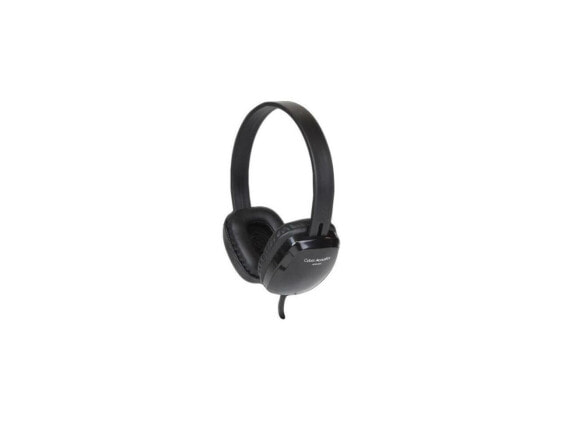 Cyber Acoustics Acm-6005 Usb Stereo Headphones