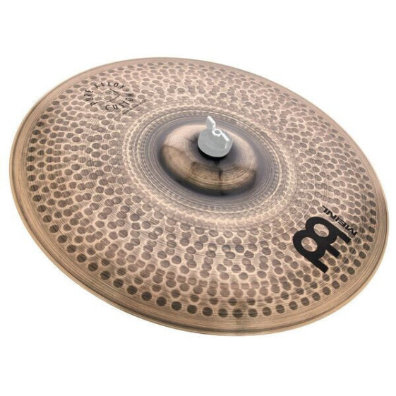 Meinl 17" Pure Alloy Custom Crash