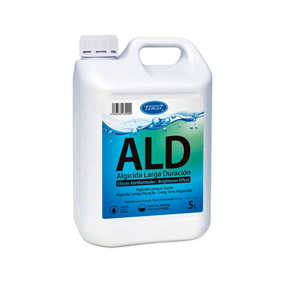 EDM Algaecide Liquid 5l