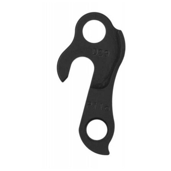 Запчасти для велосипеда PILO D29 Derailleur Hanger