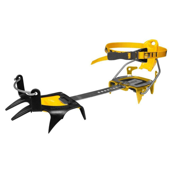 GRIVEL G-Rider Ski-Matic EVO Crampons