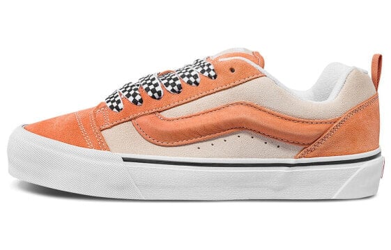 Кроссовки Vans Knu Skool VN0007QDBM0