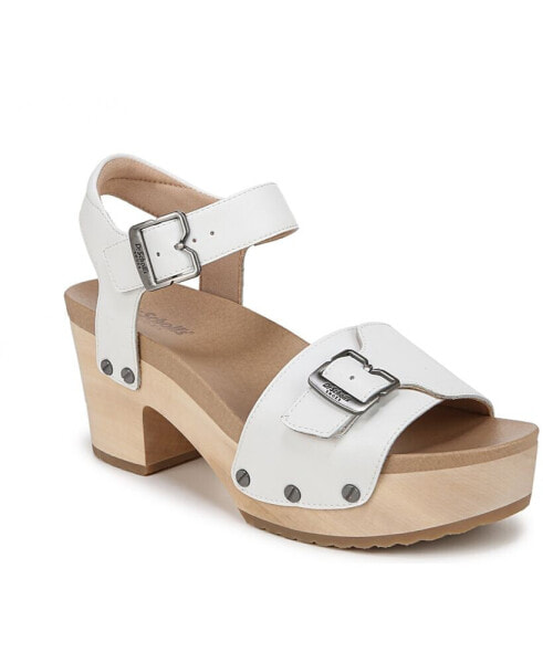 Women's Original-Love Platform Sandals