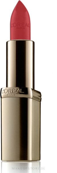 Lippenstift - L'Oreal Paris Color Riche 297 - Red Passion