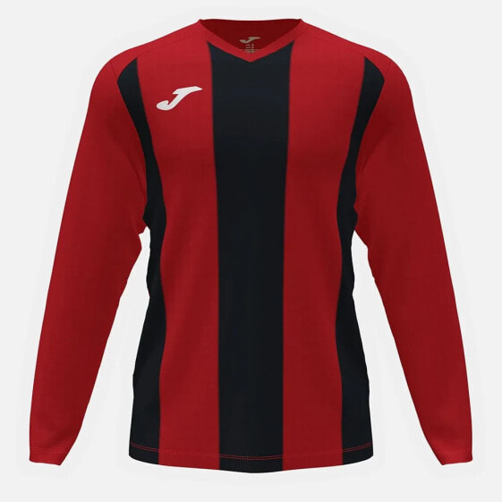 JOMA Pisa II long sleeve T-shirt