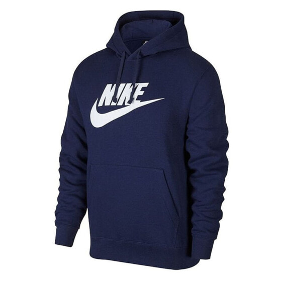 Nike Nsw Club Hoodie