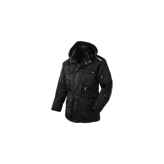 Texxor Winterjacke BOSTON Größe XXL schwarz