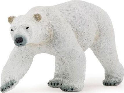 Фигурка Papo Медведь полярный Bear (Медведи полярные)