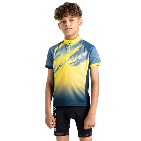 DARE2B Speed Up II short sleeve jersey