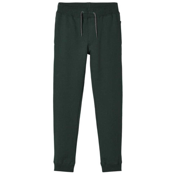 NAME IT Solid Coloured pants