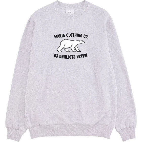 MAKIA Arctic sweatshirt