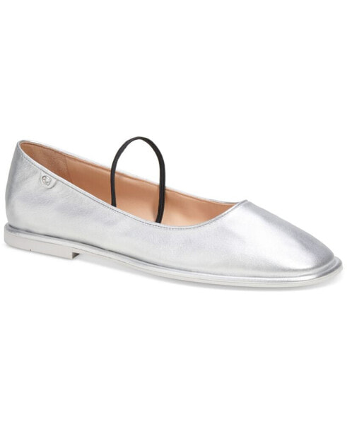 Women's Emilia Mary Jane Ballet Flats