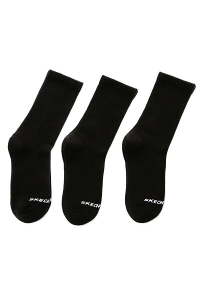 Носки Skechers U Crew Cut Padded 3 Pack Sock