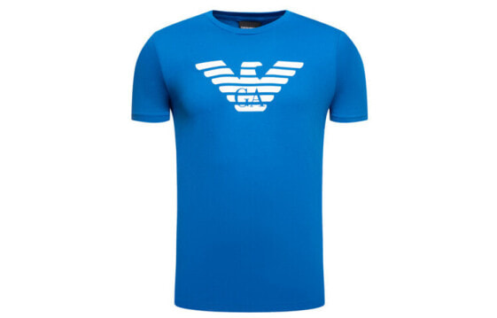 T-shirt EMPORIO ARMANI GAT 8N1T99-1JNQZ-0944