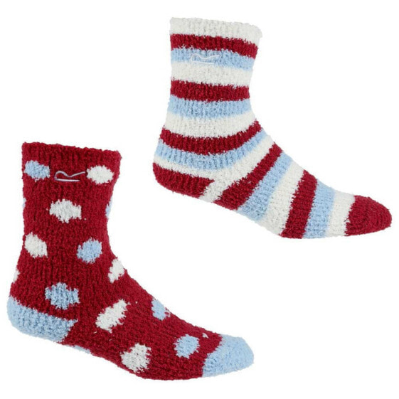 REGATTA Cosy socks 2 pairs