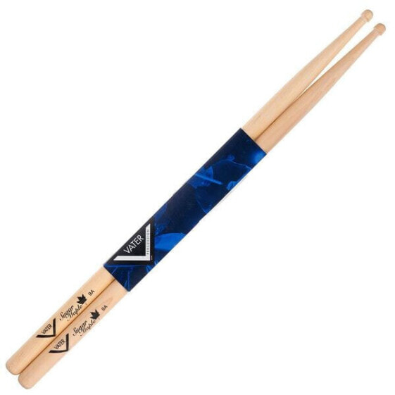 Vater 9A Sugar Maple Sticks