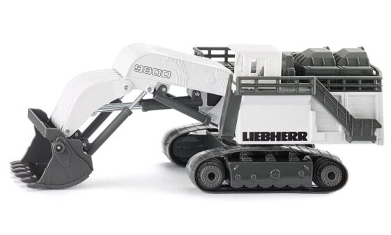 Siku Super Liebherr R9800 Mining Bagger