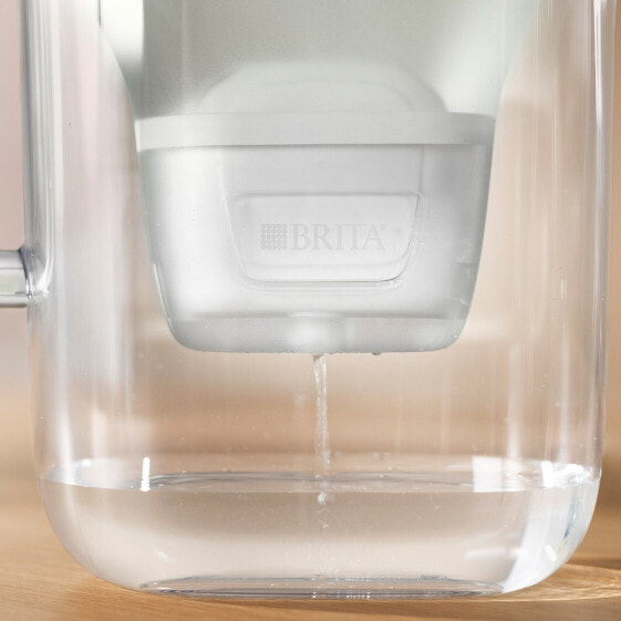 BRITA 1050844 - 6 pc(s) - Brita - Water filter cartridge