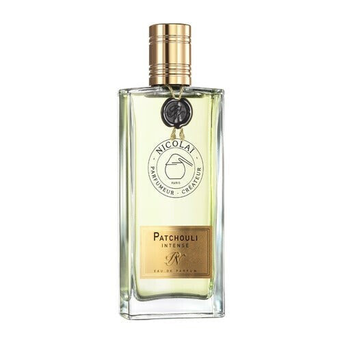 Nicolai Parfumeur Createur Patchouli Intense Eau de Parfum