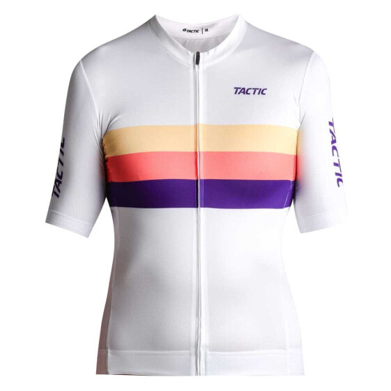 TACTIC HQ Short Sleeve Jersey