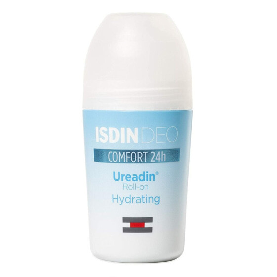 Дезодорант для тела Isdin Ureadin Увлажняющий Roll-On (50 мл)
