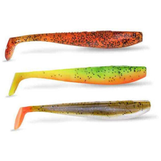 QUANTUM FISHING Q-Paddler Soft Lure 80 mm 3.5g