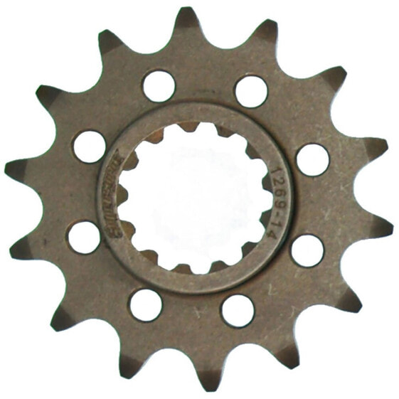 SUPERSPROX Honda 520x14 CST1269X14 Front Sprocket