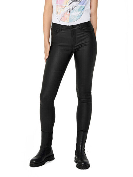 Women´s pants JDYNEW THUNDER 15211786 Black