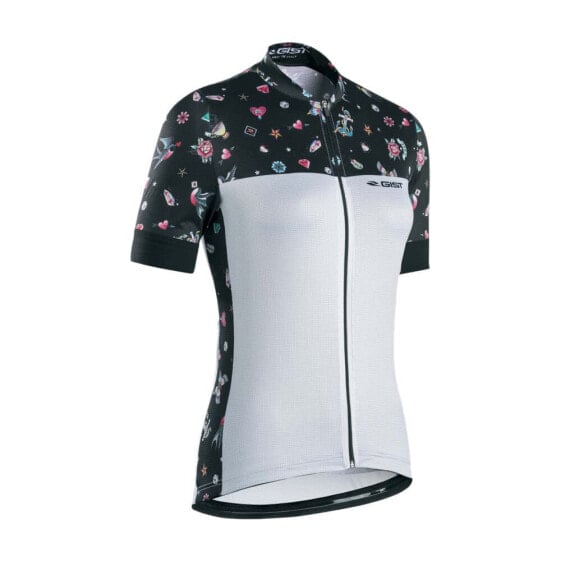 GIST Tattoo short sleeve jersey