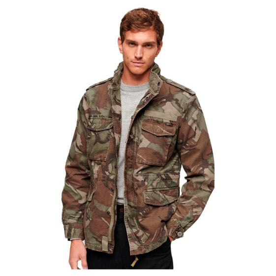 SUPERDRY Military M65 jacket