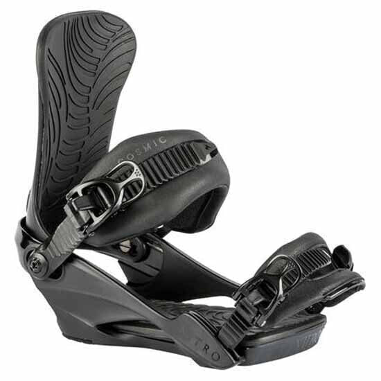 NITRO Cosmic Woman Snowboard Bindings