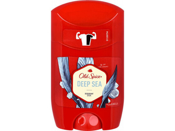 Дезодорант-стик освежающий Old Spice Deep Sea 50 мл
