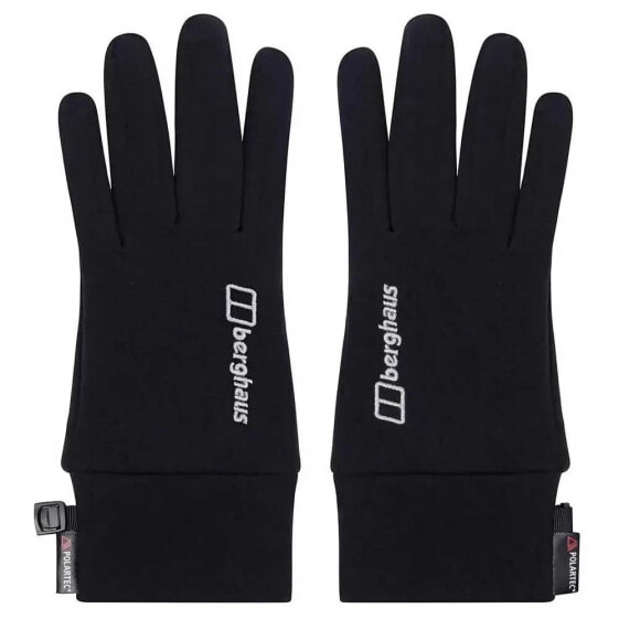 BERGHAUS Interactive gloves