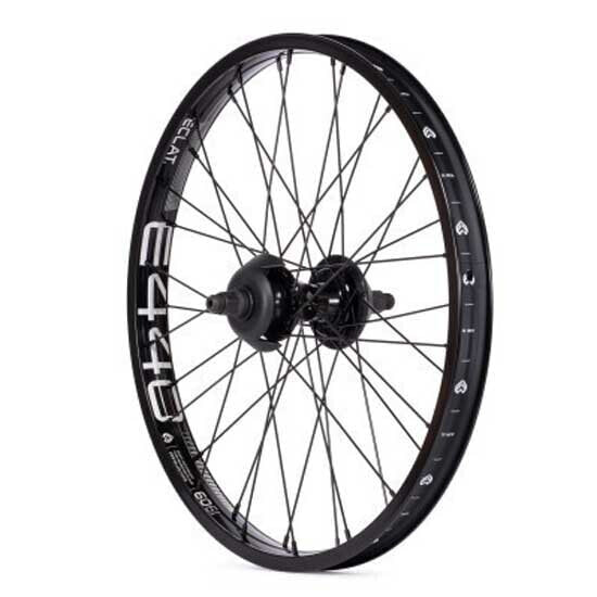 ÉCLAT E440/Cortex Cassette LSD 20´´ rear wheel